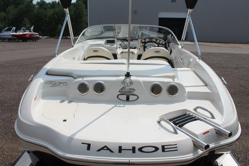 Slide: The Image of Tahoe Q5i 2013 - 6