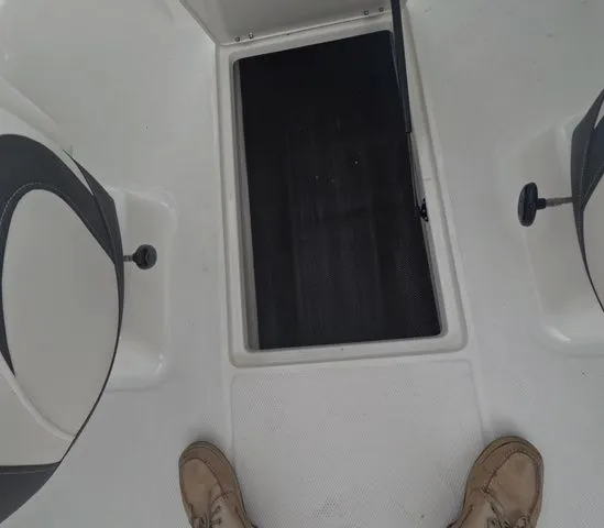 Slide: The Image of Chaparral 21 SSi OB In Stock Traier included 2026 - 24