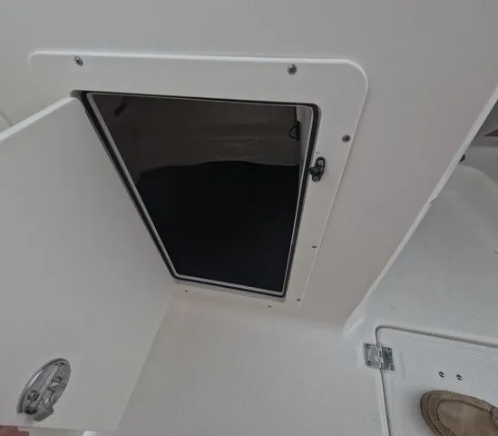 Slide: The Image of Chaparral 21 SSi OB In Stock Traier included 2026 - 25