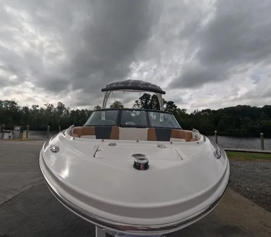 Slide: The Image of Chaparral 21 SSi OB In Stock Traier included 2026 - 3