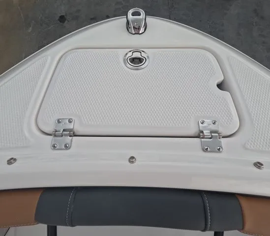 Slide: The Image of Chaparral 21 SSi OB In Stock Traier included 2026 - 31