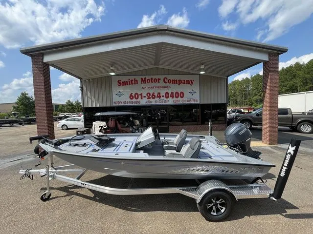 The Image of Xpress H17C Crappie 2026 - 1