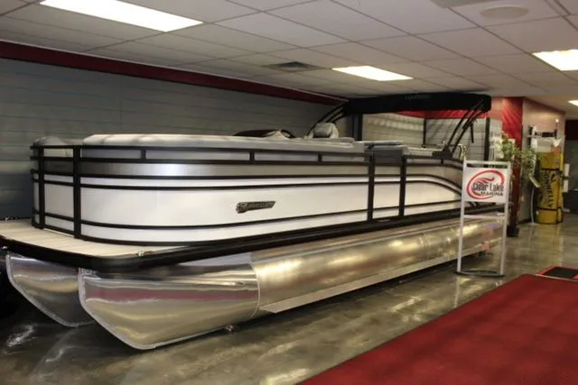 The Image of Harris Solstice 250 SL 2025 - 1