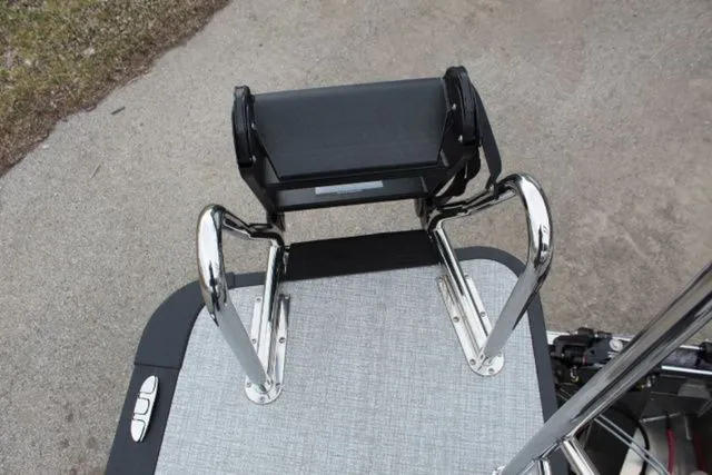 Slide: The Image of Harris 230 Cruiser SLDH 2025 - 15