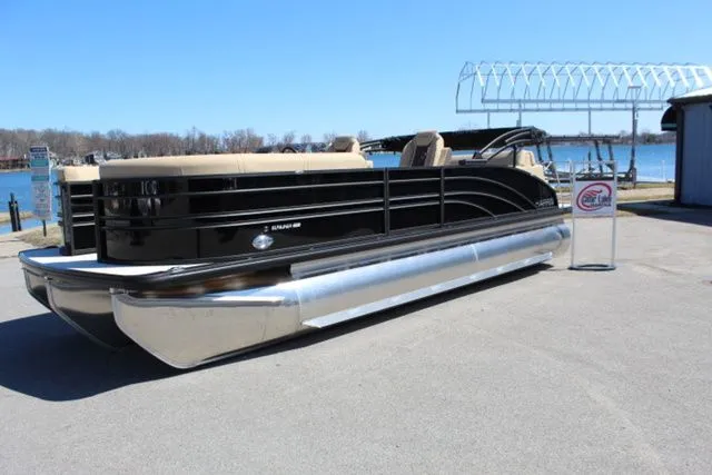 The Image of Harris SUNLINER 230 SLDH 2025 - 1