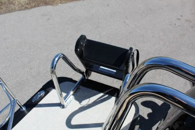 Slide: The Image of Harris SUNLINER 230 SLDH 2025 - 20