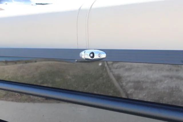 Slide: The Image of Harris SUNLINER 230 SLDH 2025 - 26