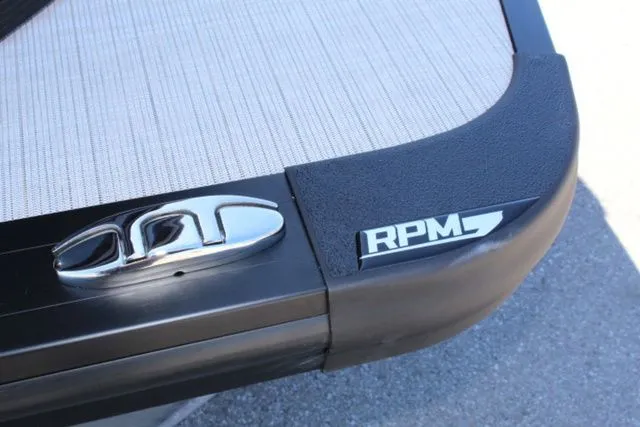 Slide: The Image of Harris SUNLINER 230 SLDH 2025 - 27