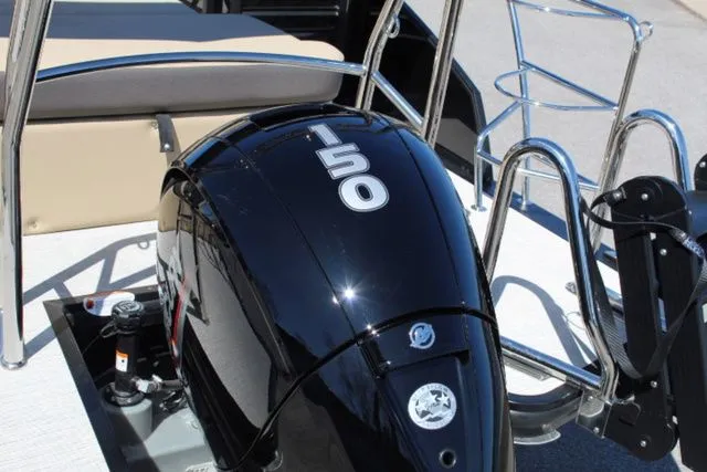 Slide: The Image of Harris SUNLINER 230 SLDH 2025 - 29