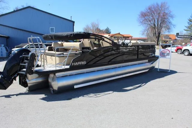 Slide: The Image of Harris SUNLINER 230 SLDH 2025 - 4