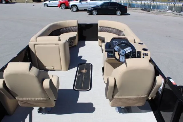 Slide: The Image of Harris SUNLINER 230 SLDH 2025 - 7