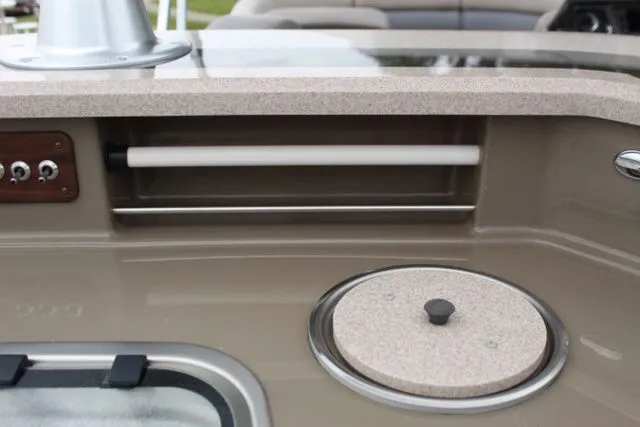 Slide: The Image of Premier 260 Grand Entertainer 2013 - 18