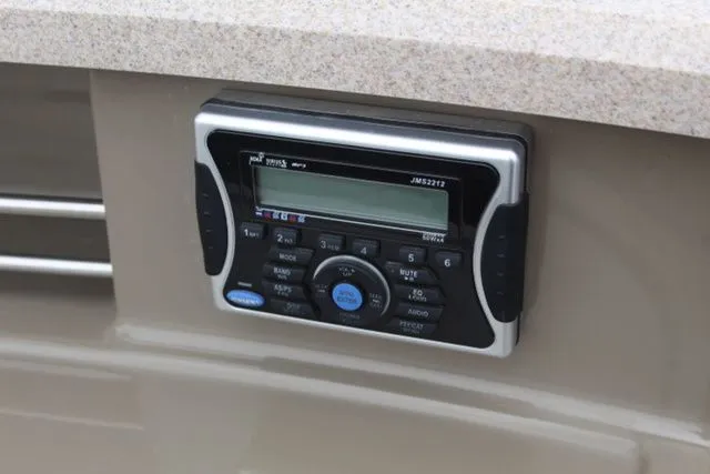 Slide: The Image of Premier 260 Grand Entertainer 2013 - 19