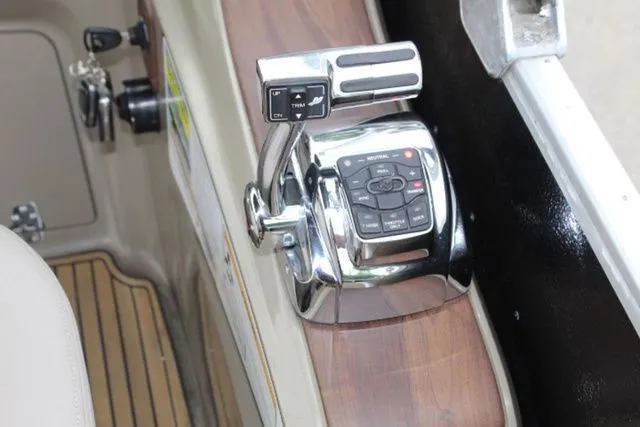 Slide: The Image of Premier 260 Grand Entertainer 2013 - 20