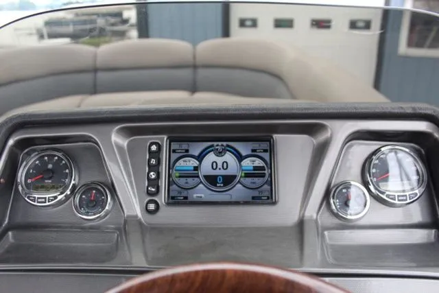 Slide: The Image of Premier 260 Grand Entertainer 2013 - 22