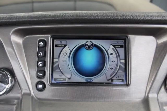 Slide: The Image of Premier 260 Grand Entertainer 2013 - 24