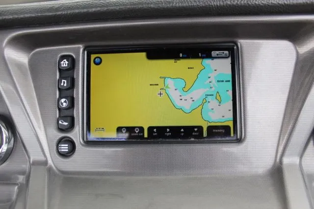 Slide: The Image of Premier 260 Grand Entertainer 2013 - 25