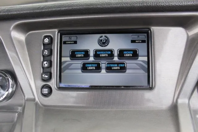 Slide: The Image of Premier 260 Grand Entertainer 2013 - 26