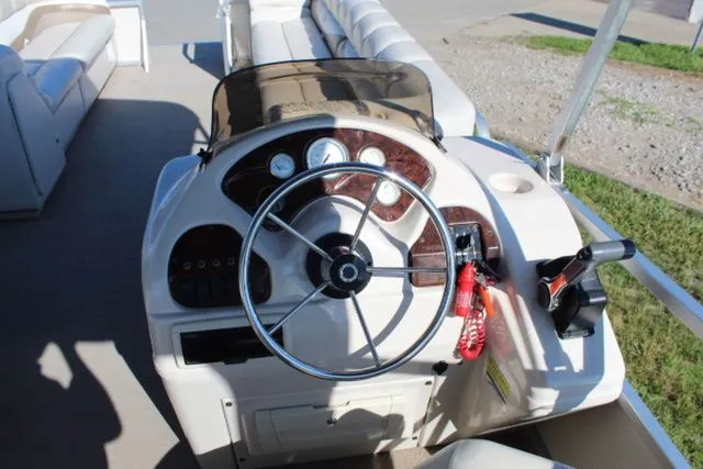 Slide: The Image of Manitou MB 2423 SD 2004 - 10