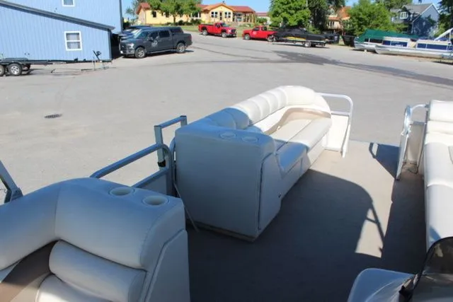 Slide: The Image of Manitou MB 2423 SD 2004 - 11