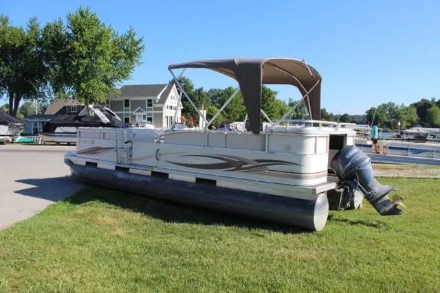 Slide: The Image of Manitou MB 2423 SD 2004 - 2