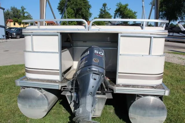 Slide: The Image of Manitou MB 2423 SD 2004 - 3