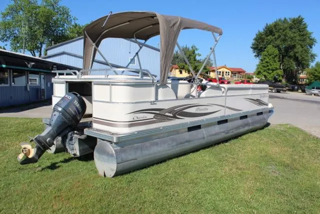 Slide: The Image of Manitou MB 2423 SD 2004 - 4