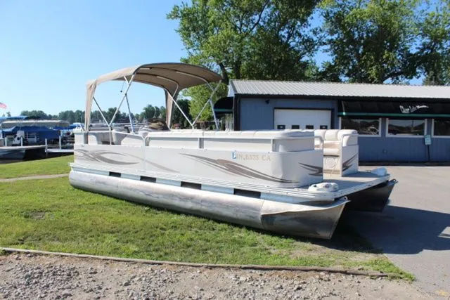 Slide: The Image of Manitou MB 2423 SD 2004 - 5