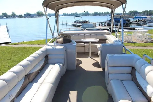 Slide: The Image of Manitou MB 2423 SD 2004 - 6