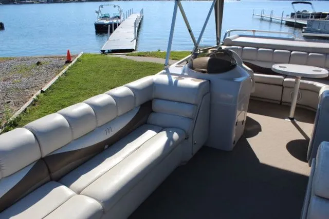 Slide: The Image of Manitou MB 2423 SD 2004 - 7