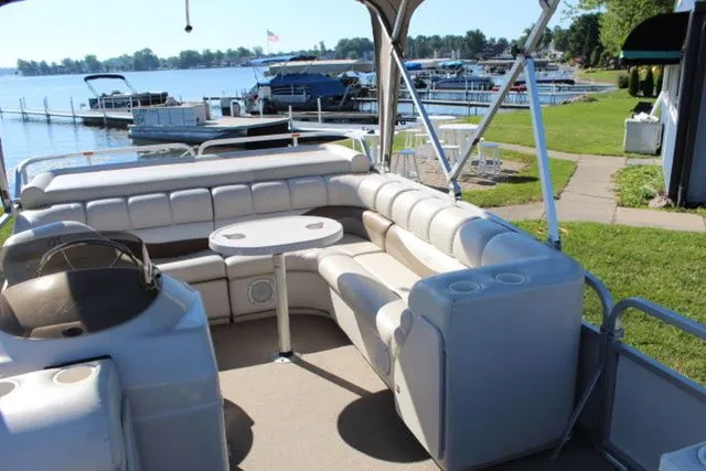 Slide: The Image of Manitou MB 2423 SD 2004 - 8