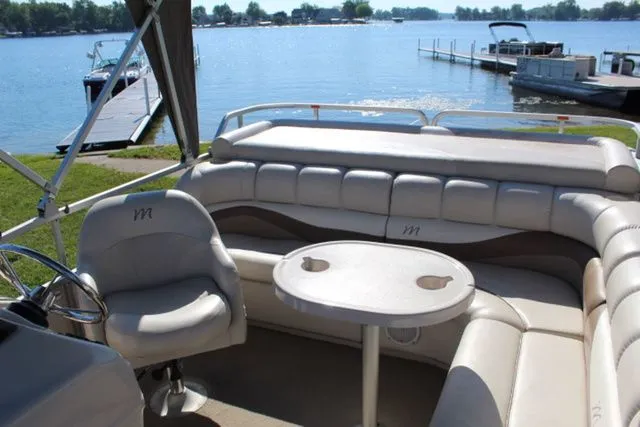 Slide: The Image of Manitou MB 2423 SD 2004 - 9