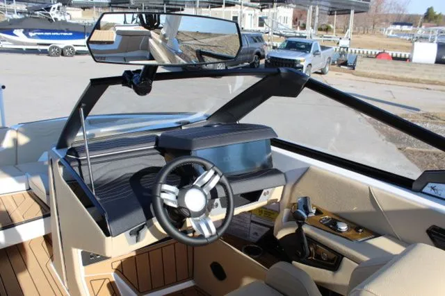 Slide: The Image of Nautique Super Air Nautique G23 2025 - 15