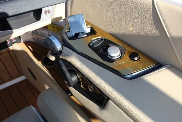 Slide: The Image of Nautique Super Air Nautique G23 2025 - 19