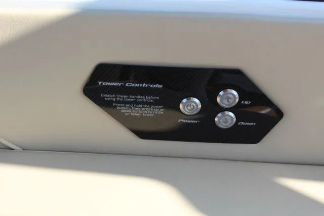 Slide: The Image of Nautique Super Air Nautique G23 2025 - 20