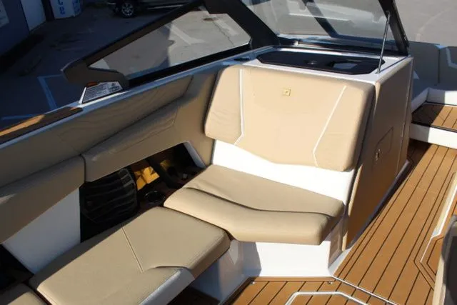 Slide: The Image of Nautique Super Air Nautique G23 2025 - 23