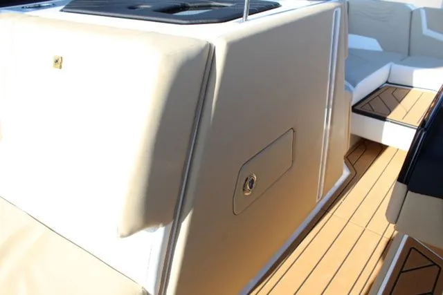 Slide: The Image of Nautique Super Air Nautique G23 2025 - 26