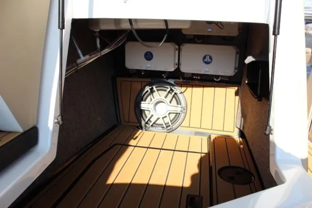 Slide: The Image of Nautique Super Air Nautique G23 2025 - 27