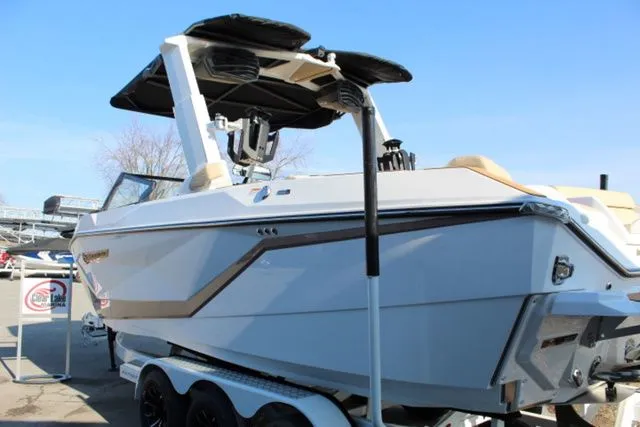 Slide: The Image of Nautique Super Air Nautique G23 2025 - 3