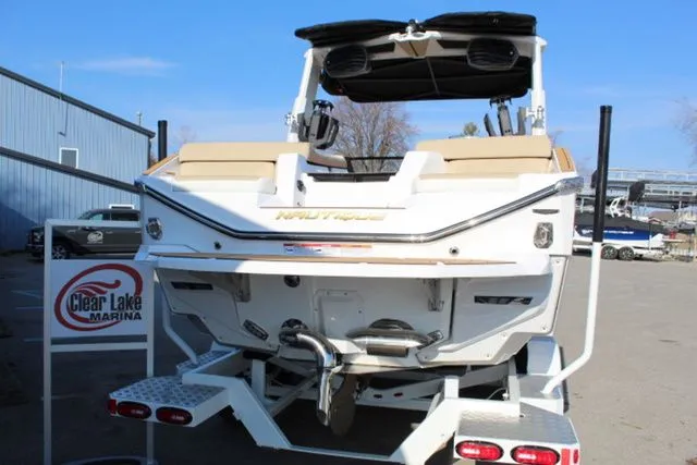 Slide: The Image of Nautique Super Air Nautique G23 2025 - 4