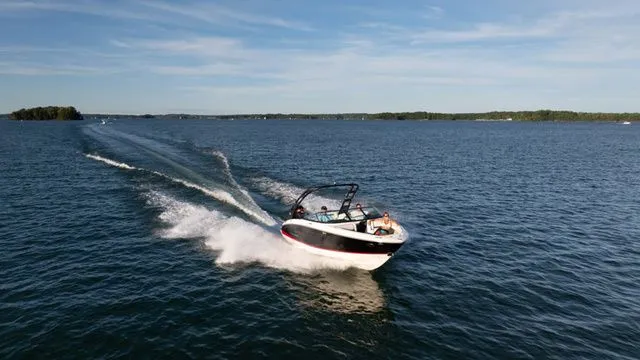 Slide: The Image of Regal LS4 Surf 2026 - 4