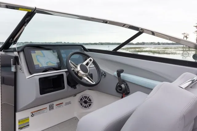 Slide: The Image of Regal LS4 Surf 2026 - 6