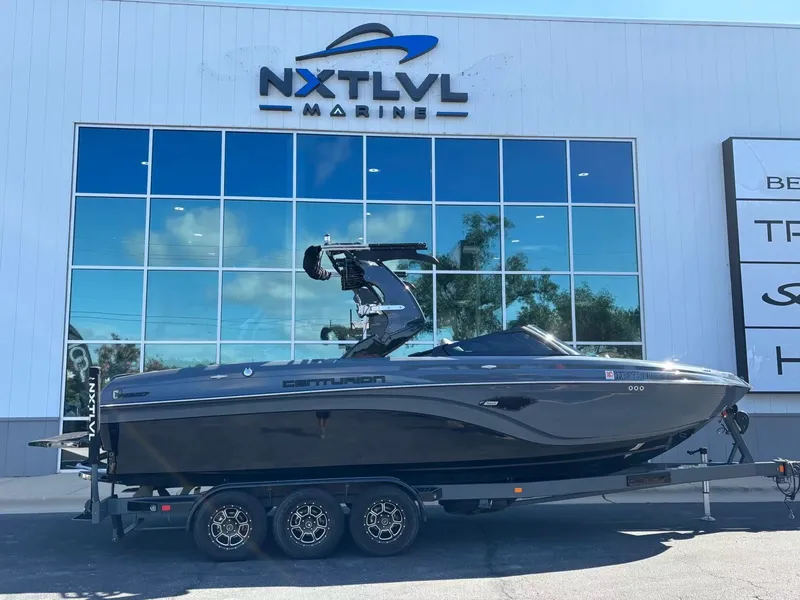 The Image of Centurion Ri237 2020 - 1