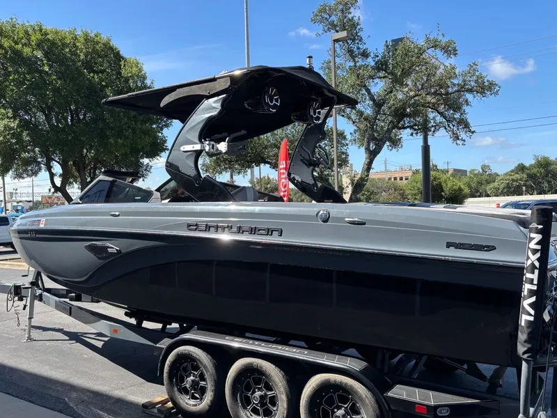 Slide: The Image of Centurion Ri237 2020 - 23