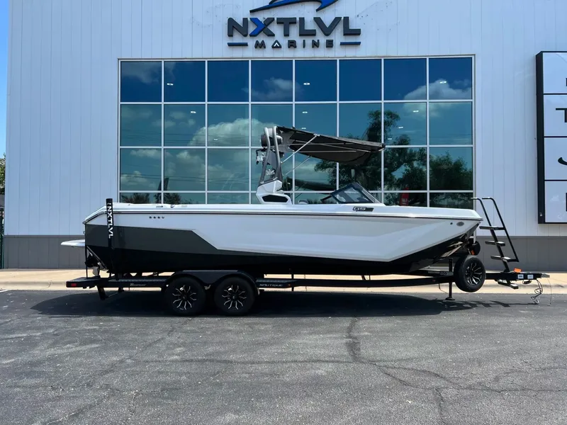 The Image of Nautique GS24 2024 - 1