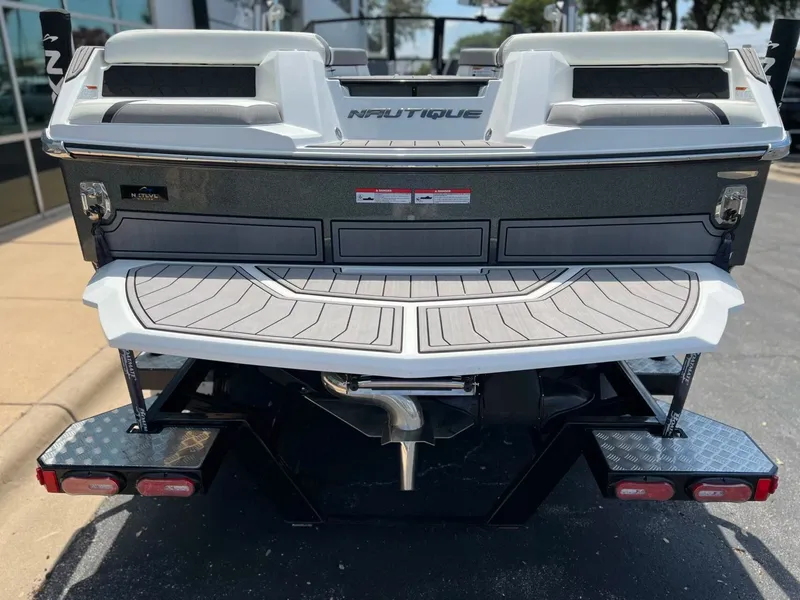 Slide: The Image of Nautique GS24 2024 - 11