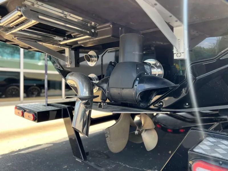 Slide: The Image of Nautique GS24 2024 - 12