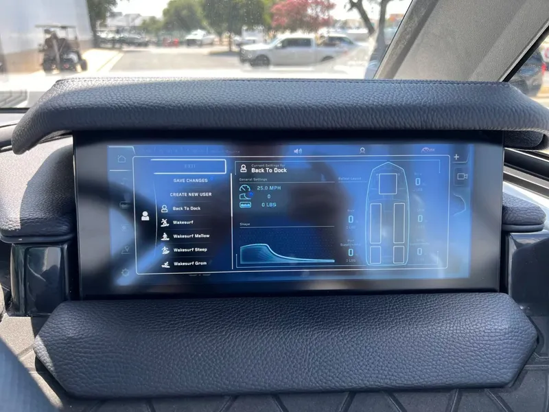 Slide: The Image of Nautique GS24 2024 - 30