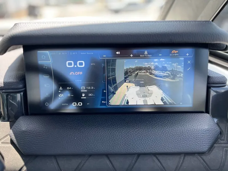 Slide: The Image of Nautique GS24 2024 - 31