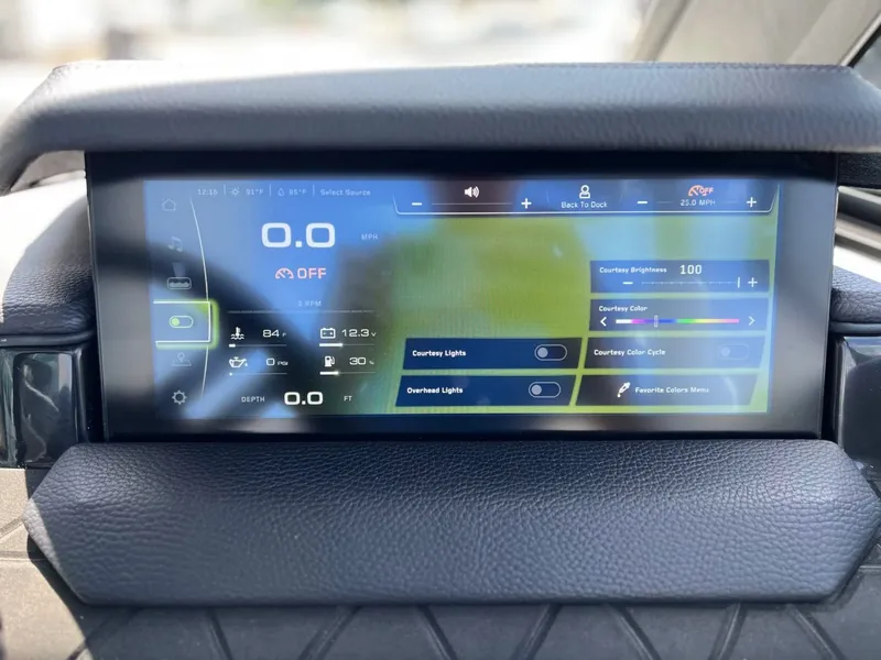 Slide: The Image of Nautique GS24 2024 - 33